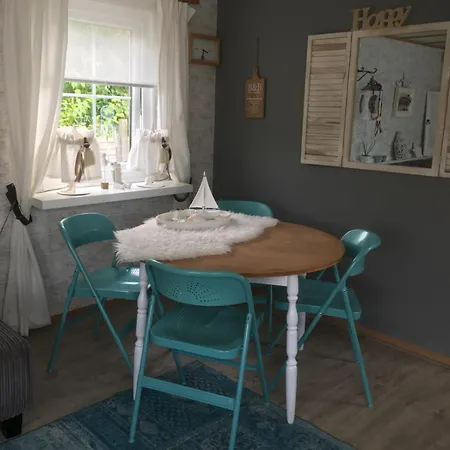 Mooij Huisje 213 *