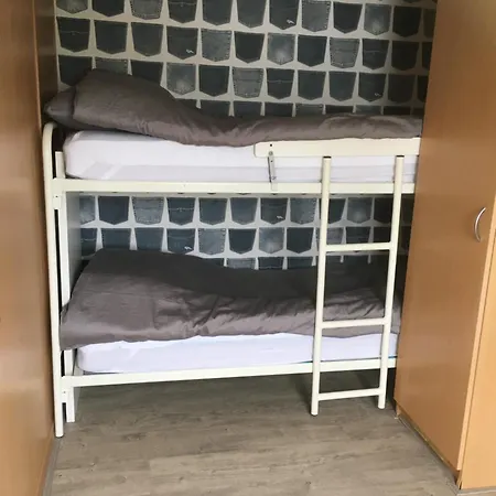 Mooij Huisje 213 *