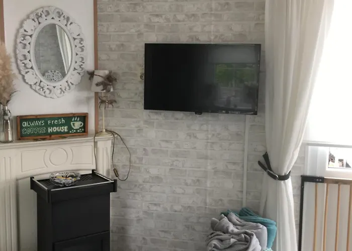 Camping Mooij 213 Rijnsburg