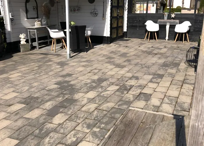 Camping Mooij 213 Rijnsburg